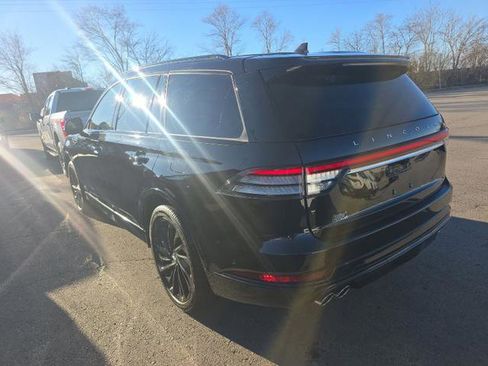 Used 2024 Lincoln Aviator Reserve w/ Jet Package image 7