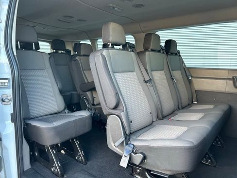 Used 2023 Ford Transit 350 XLT image 53