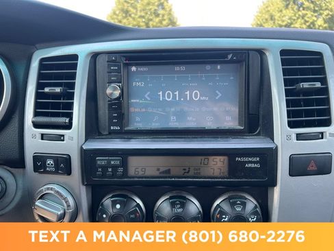 Used 2006 Toyota 4Runner SR5 AWD/4WD image 20