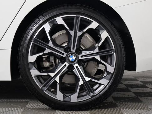 Used 2026 BMW 330i Sedan w/ Premium Package RWD image 16