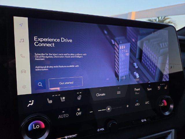 New 2026 Lexus RX 350 Premium FWD image 18