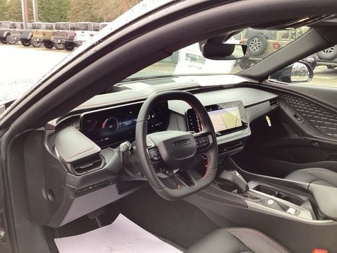 New 2026 Dodge Charger R/T AWD/4WD image 21