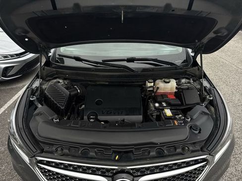 Used 2020 Buick Enclave Avenir w/ Avenir Technology Package image 31