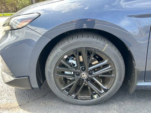 New 2026 Toyota Camry SE image 28