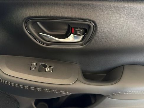 New 2027 Honda HR-V EX-L image 19