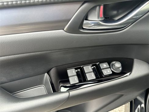 New 2025 MAZDA CX-5 AWD 2.5 S image 13