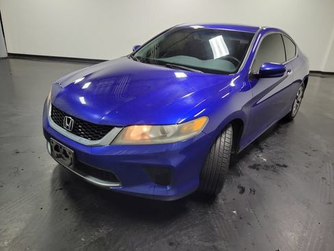 Used 2015 Honda Accord LX-S image 4