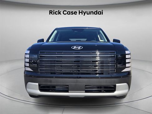 New 2026 Hyundai Palisade SE image 3