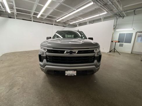 Used 2023 Chevrolet Silverado 1500 RST w/ All Star Edition Plus image 9