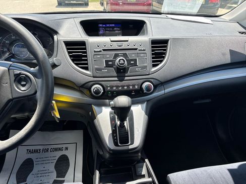 Used 2014 Honda CR-V LX image 15