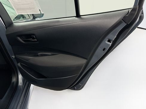 Used 2026 Toyota Corolla LE FWD image 31