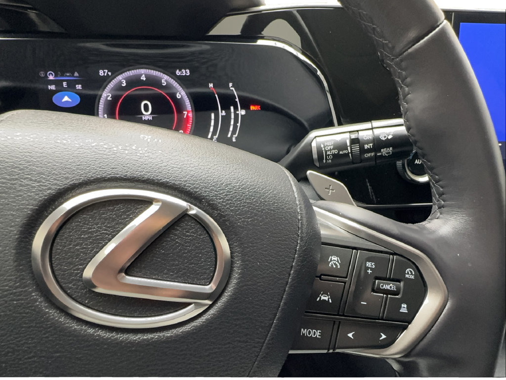 Used 2024 Lexus NX 250 FWD w/ Cold Area Package image 50