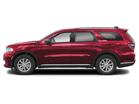 New 2026 Dodge Durango GT AWD/4WD image 37
