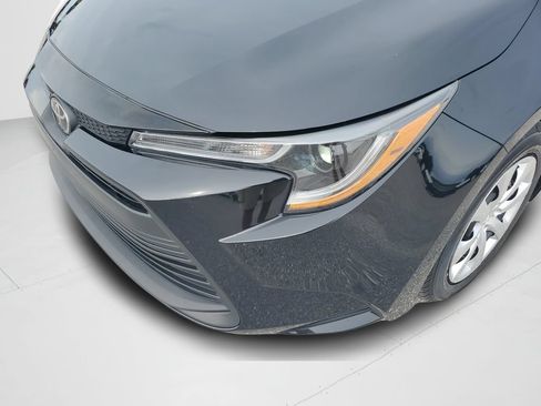 Certified 2024 Toyota Corolla LE FWD image 23