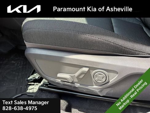 New 2027 Kia Seltos S AWD/4WD image 19