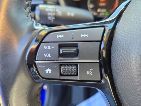 Used 2023 Honda CR-V EX-L image 18