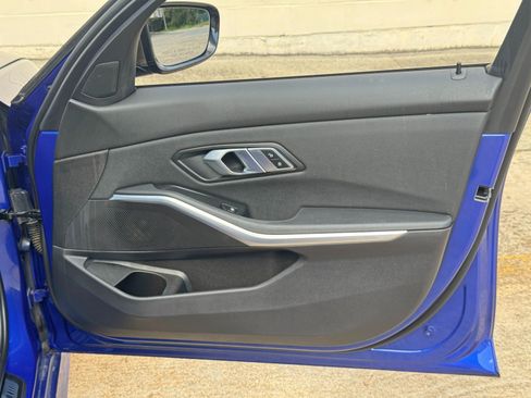 Used 2020 BMW M340i w/ Driving Assistance Package RWD image 48
