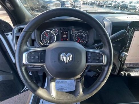 Used 2025 RAM 2500 Tradesman image 12