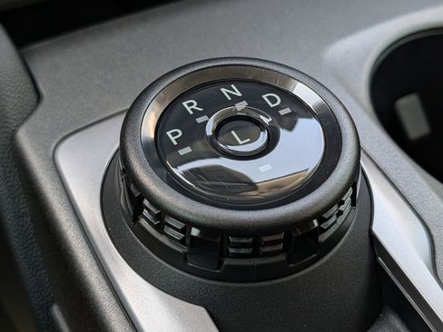 New 2026 Ford Bronco Sport Big Bend AWD/4WD image 32