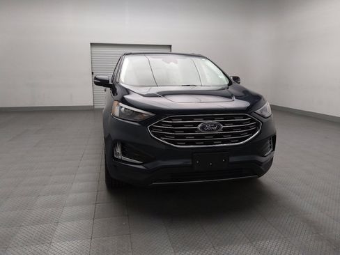 Used 2024 Ford Edge Titanium image 14