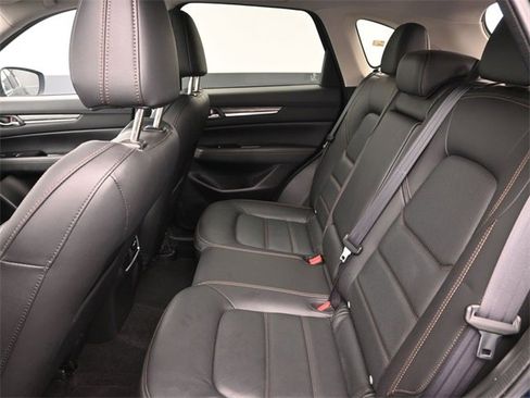 Certified 2022 MAZDA CX-5 AWD 2.5 S w/ Premium Plus Pkg image 26