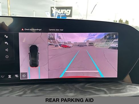 New 2025 Audi Q5 Premium Plus image 35