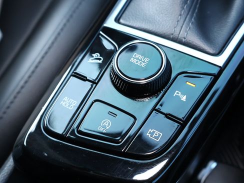 Used 2023 Kia Sportage SX FWD image 22