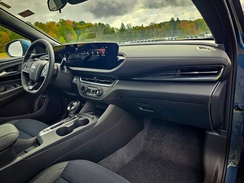 New 2026 Buick Envista Preferred w/ Convenience I Package image 40