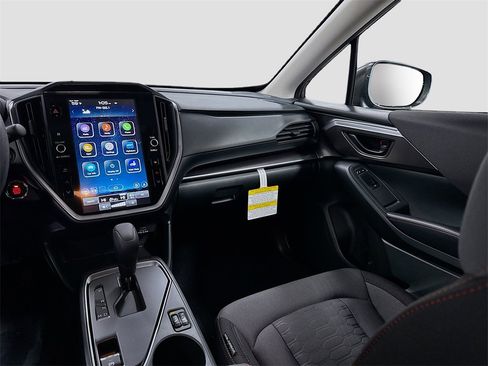 New 2026 Subaru Impreza 2.0i Sport image 21