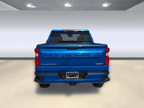 Used 2022 Chevrolet Silverado 1500 RST image 10