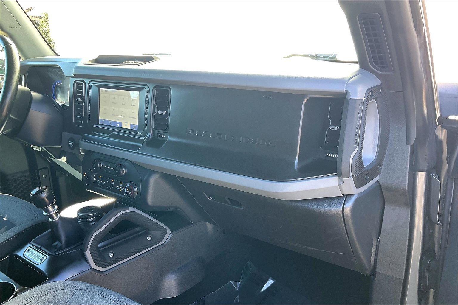 Used 2022 Ford Bronco Big Bend AWD/4WD image 21