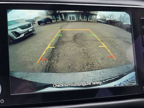 Used 2024 Nissan Versa SR w/ Trunk Package image 5