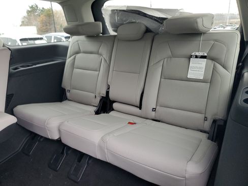 New 2025 Lincoln Navigator Reserve image 31