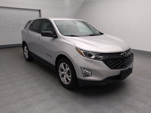 Used 2021 Chevrolet Equinox LT FWD image 13