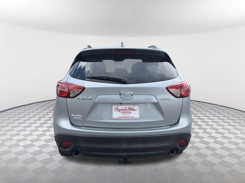 Used 2016 MAZDA CX-5 Touring FWD image 15
