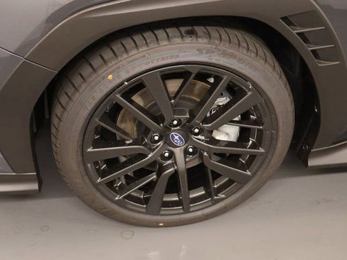 New 2025 Subaru WRX Limited image 6