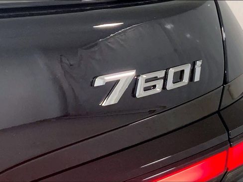 New 2026 BMW 760i xDrive w/ Executive Package AWD/4WD image 15