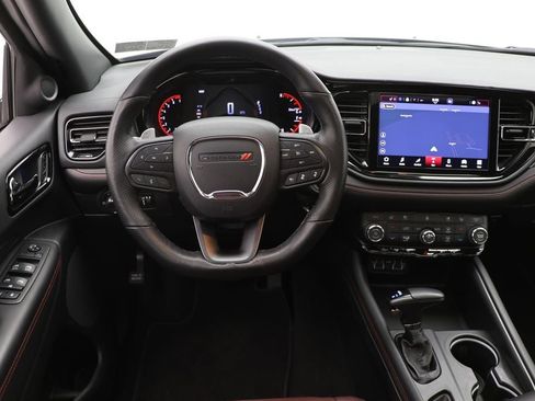 Used 2024 Dodge Durango GT AWD/4WD image 13