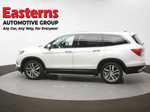 Used 2017 Honda Pilot Elite image 66