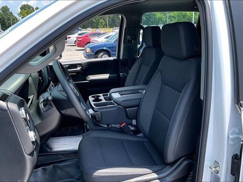 New 2026 GMC Sierra 2500 Pro w/ X31 Off-Road Package AWD/4WD image 9