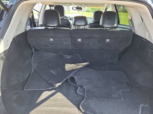 Used 2019 Nissan Murano SL AWD/4WD image 14