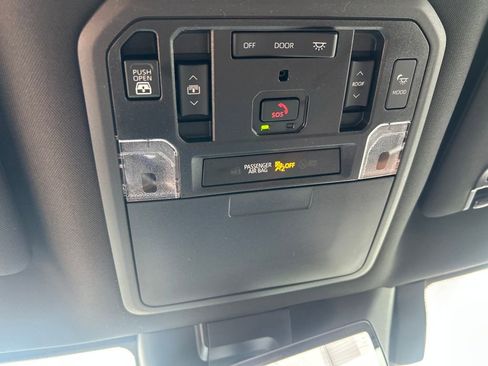 New 2026 Toyota Tundra 1794 Edition image 17