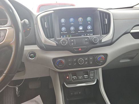 Used 2020 GMC Terrain SLT w/ Preferred Package image 13