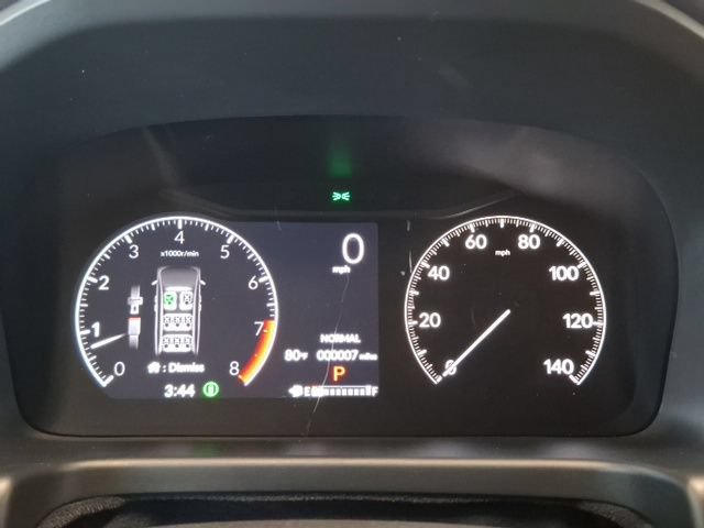 New 2026 Honda Odyssey EX-L image 24