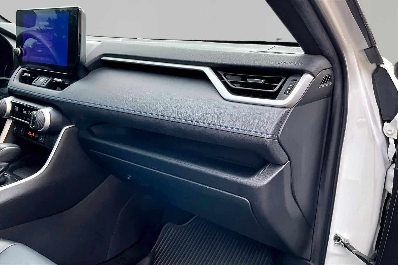 Certified 2023 Toyota RAV4 XSE AWD/4WD image 19