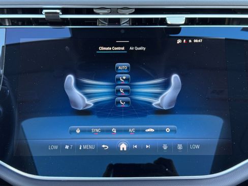 Used 2024 Mercedes-Benz E 450 4MATIC All-Terrain Wagon image 28
