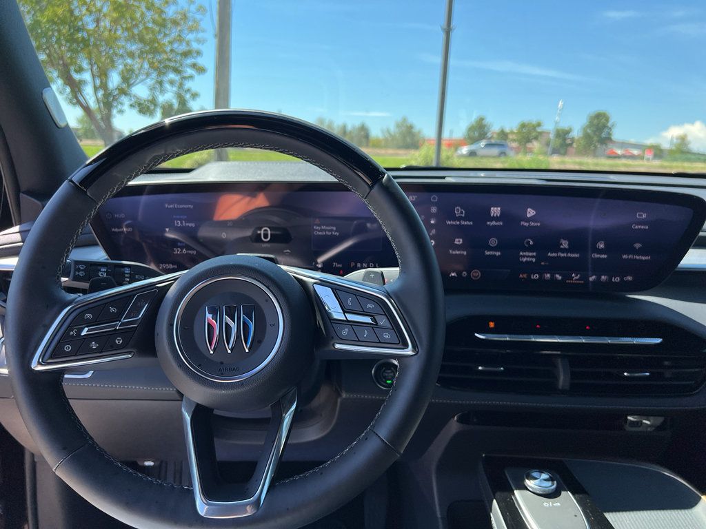 Used 2026 Buick Enclave Avenir w/ Super Cruise Package AWD/4WD image 22