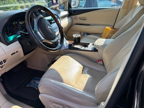Used 2014 Lexus RX 350 FWD image 9