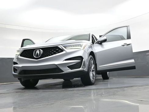 Used 2020 Acura RDX FWD w/ Technology Package image 42