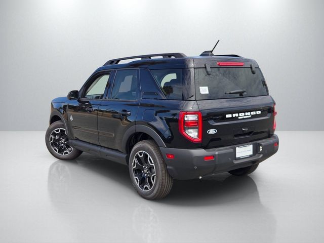 New 2026 Ford Bronco Sport Outer Banks AWD/4WD image 6